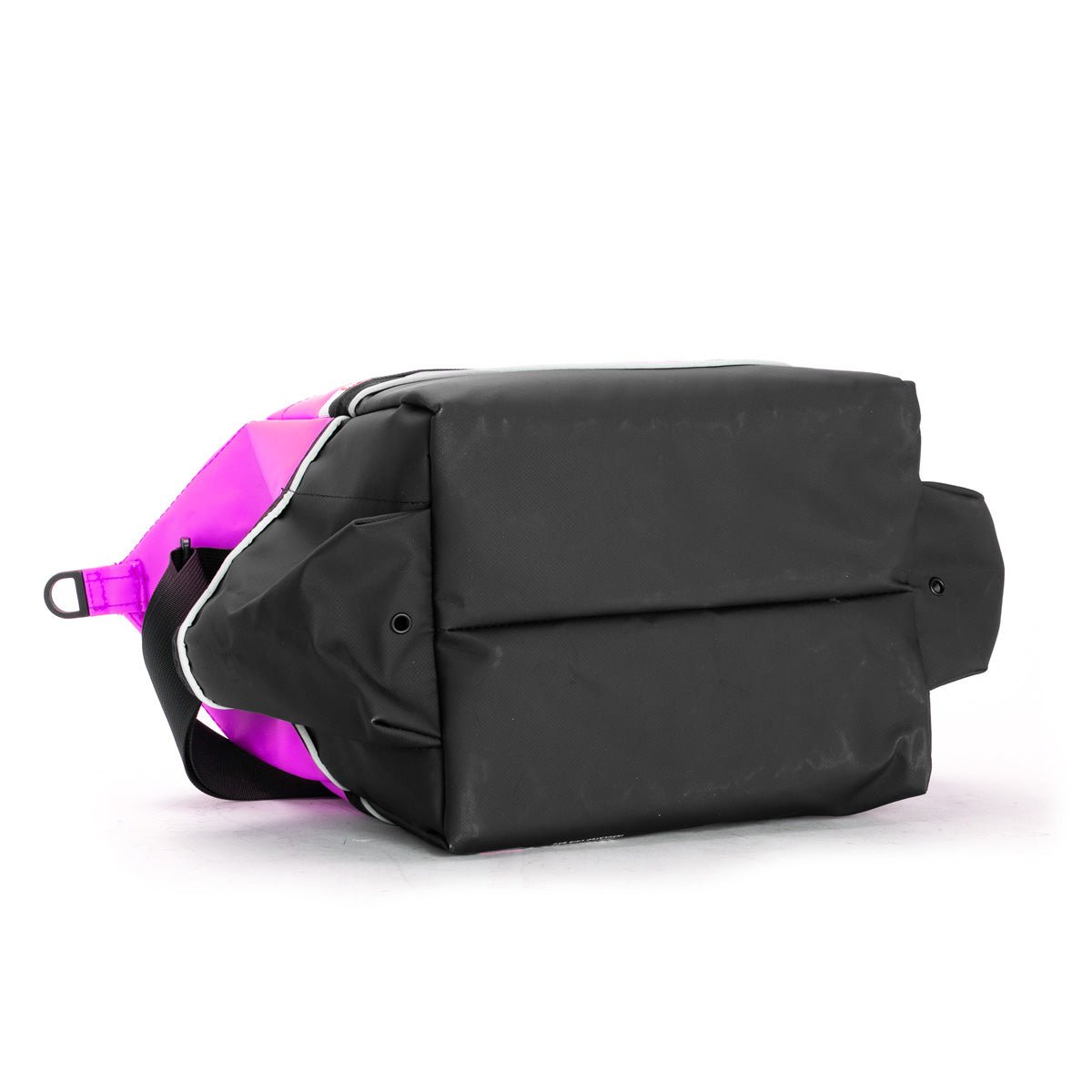 Insulated Crib Bag – Pink PVC - Rugged Xtremes