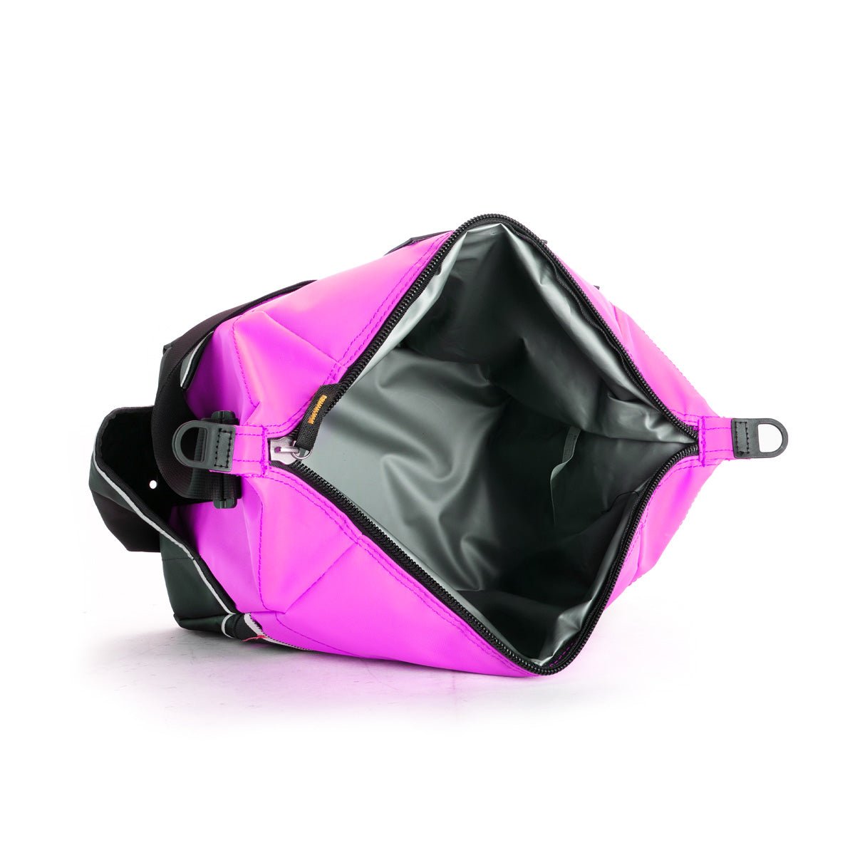 Insulated Crib Bag – Pink PVC - Rugged Xtremes
