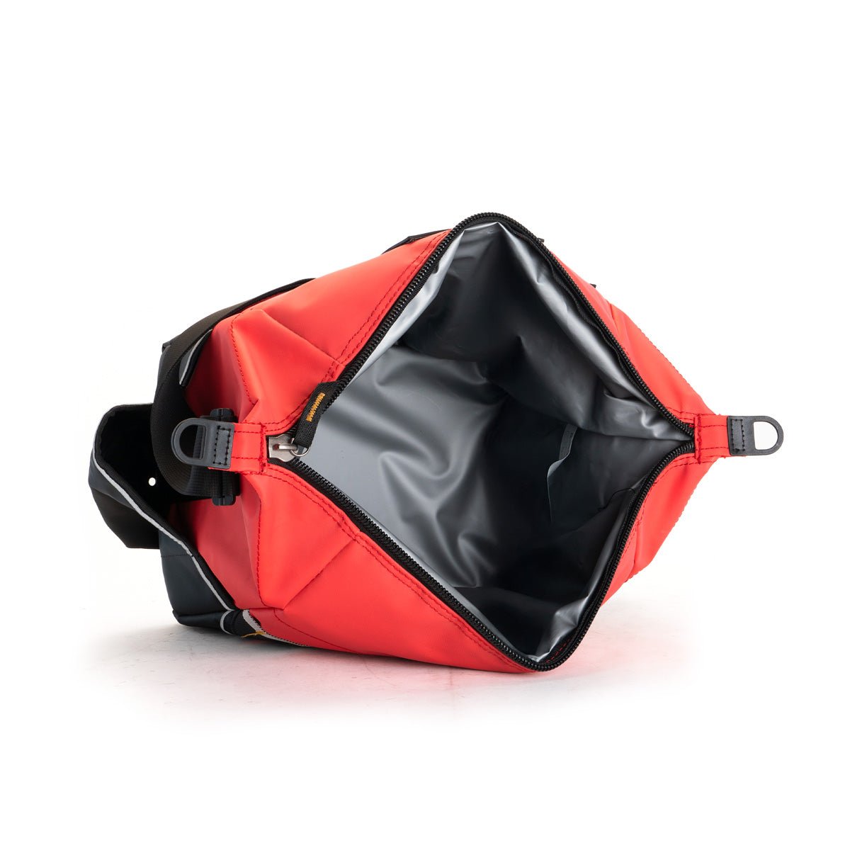 Insulated Crib Bag – Red PVC - Rugged Xtremes