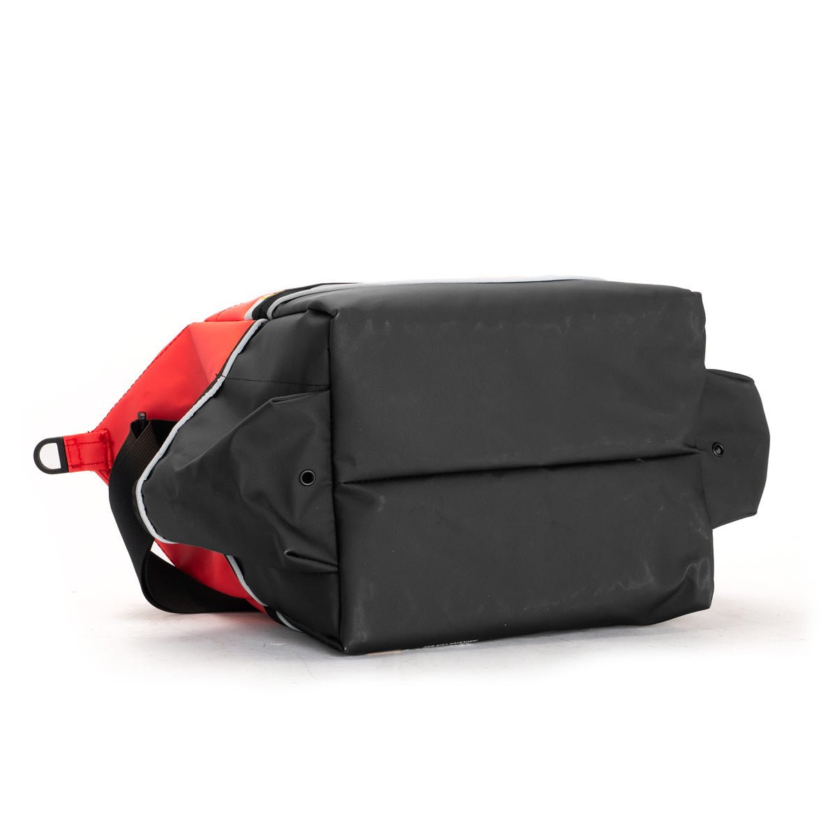 Insulated Crib Bag – Red PVC - Rugged Xtremes