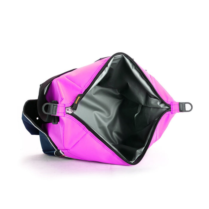 Insulated Crib Bag - Tradie Pink - Rugged Xtremes
