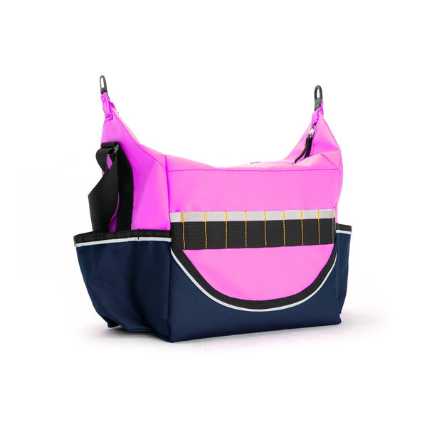 Insulated Crib Bag - Tradie Pink - Rugged Xtremes