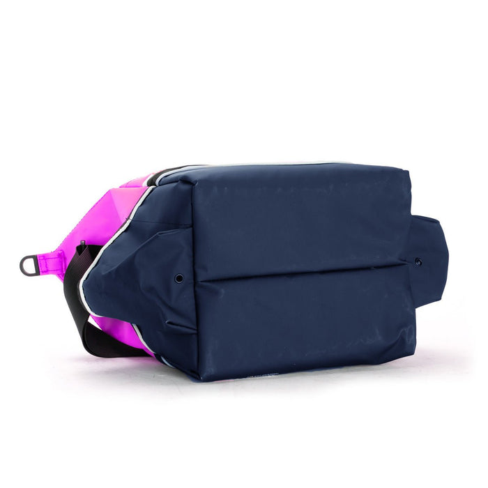 Insulated Crib Bag - Tradie Pink - Rugged Xtremes