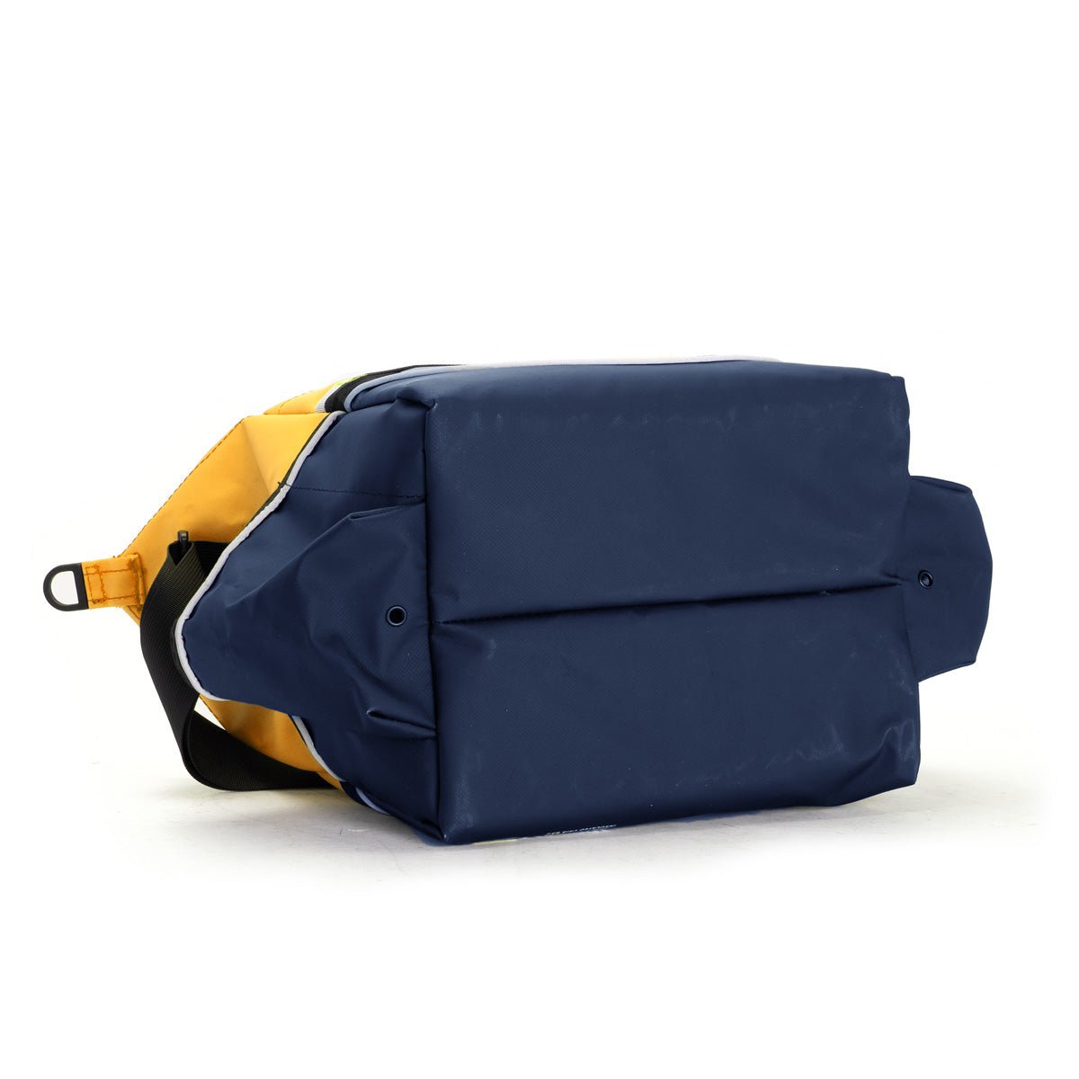 Insulated Crib Bag - Tradie Yellow - Rugged Xtremes