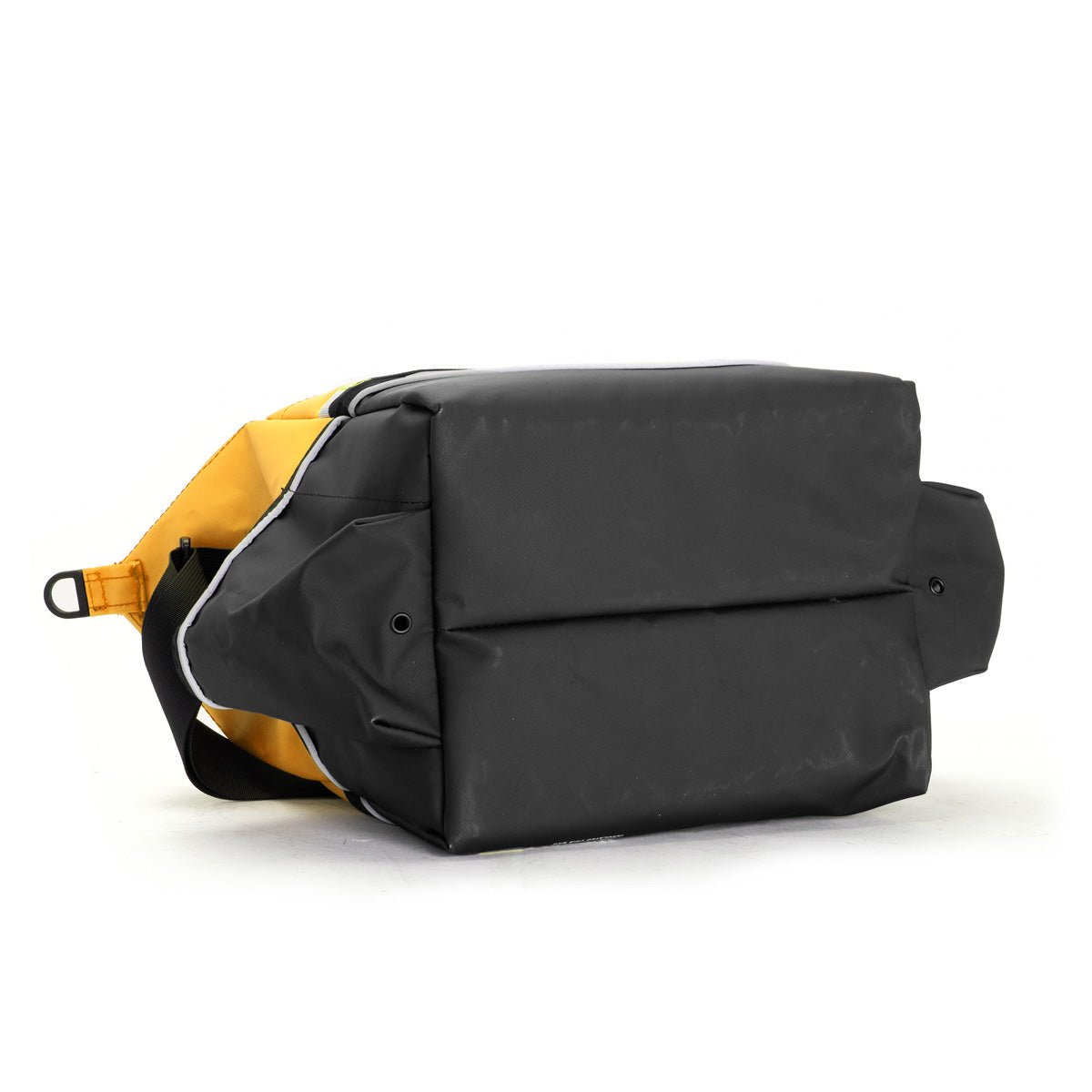 Insulated Crib Bag – Yellow PVC - Rugged Xtremes