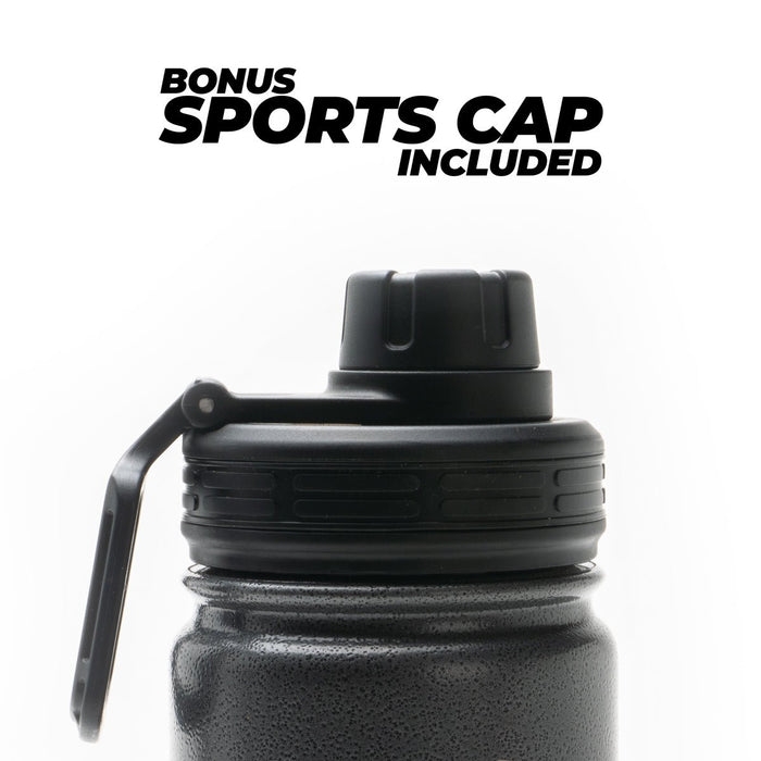 Insulated MUG – 420ML - Rugged Xtremes