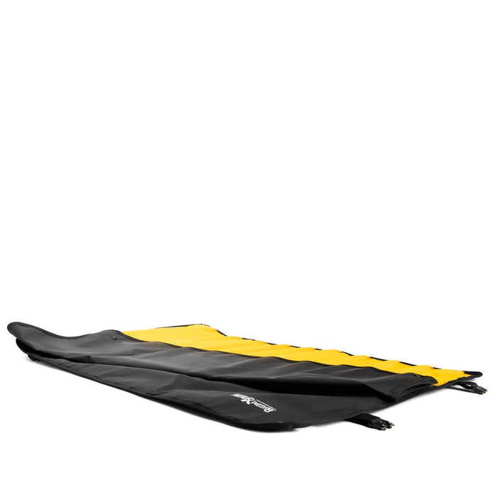 JUMBO SPANNER ROLL BLACK - Rugged Xtremes