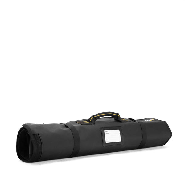 JUMBO SPANNER ROLL BLACK - Rugged Xtremes