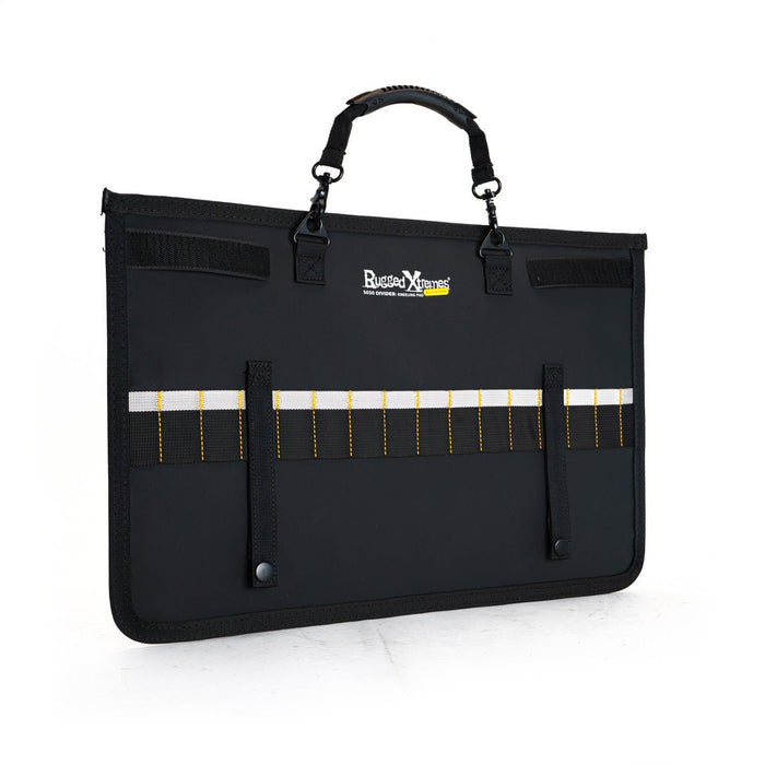 Kneeling Pad Divider - Rugged Xtremes