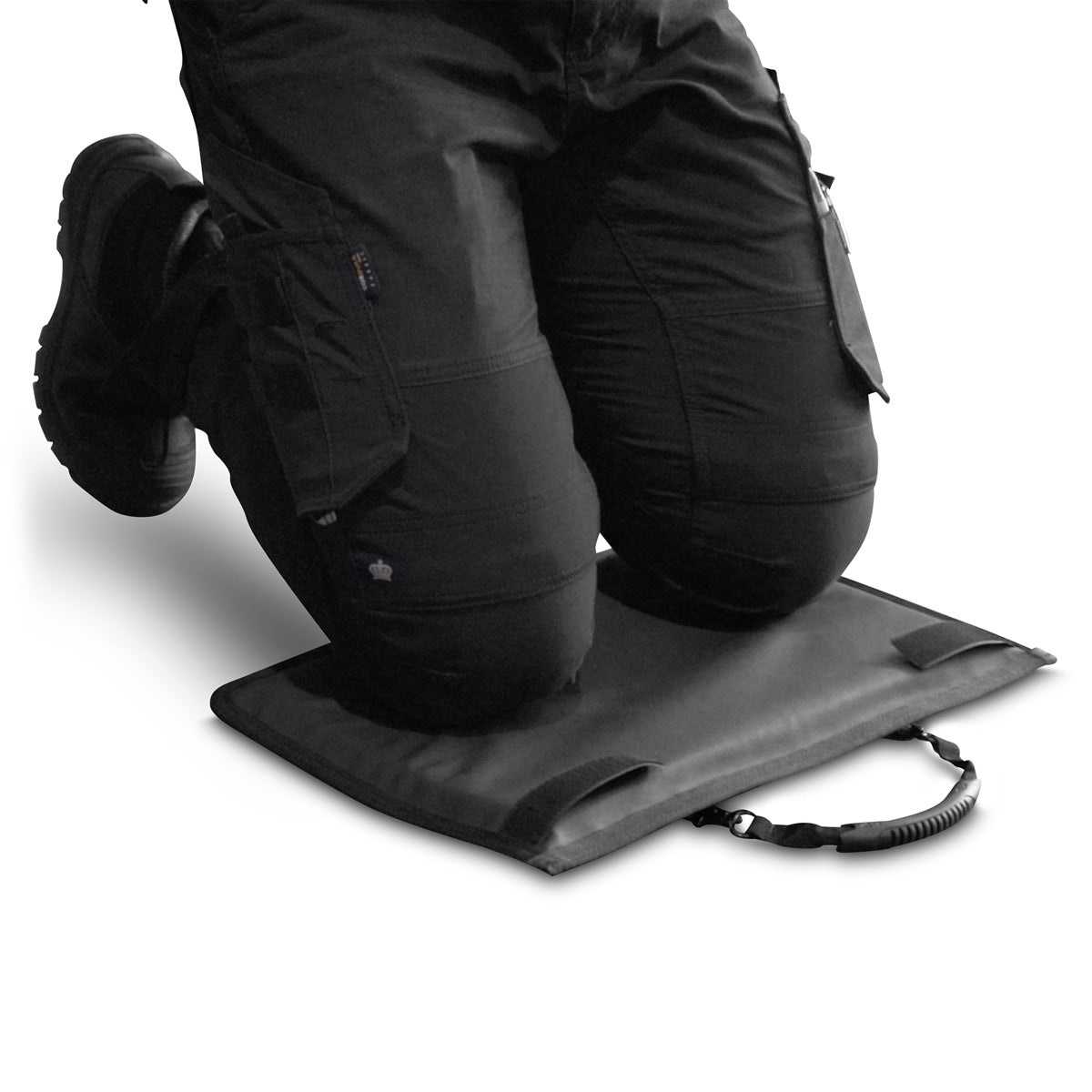 Kneeling Pad Divider - Rugged Xtremes