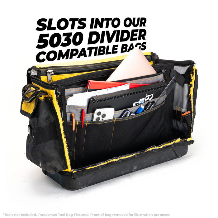 Laptop - 5030 Divider - Rugged Xtremes