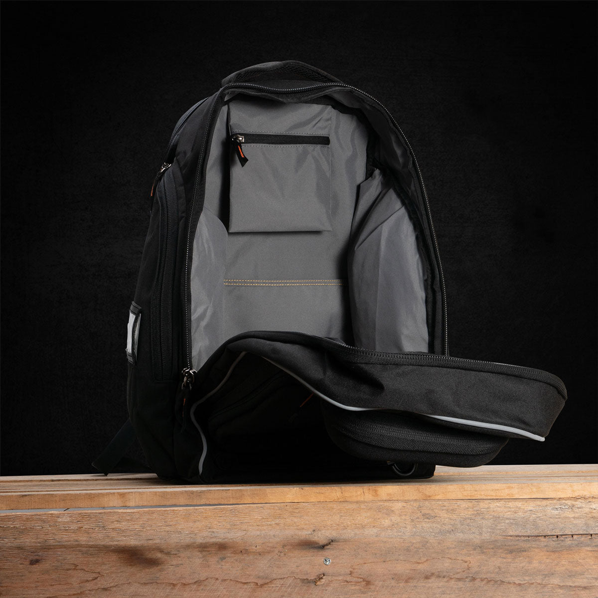 Laptop Backpack - Canvas - Rugged Xtremes