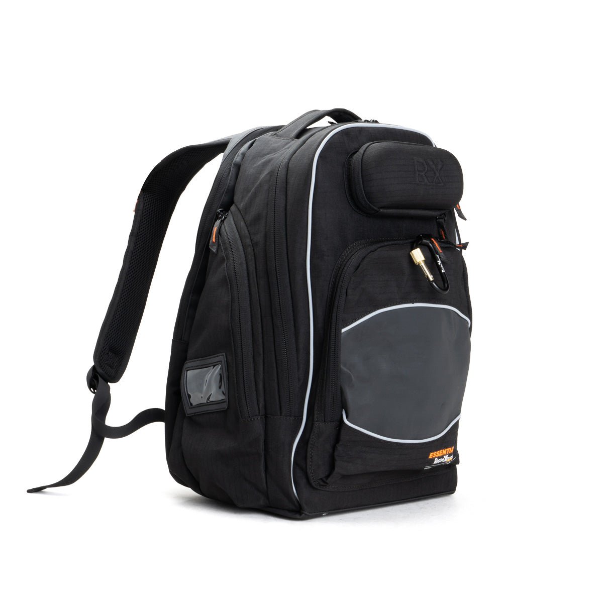Laptop Backpack - Canvas - Rugged Xtremes