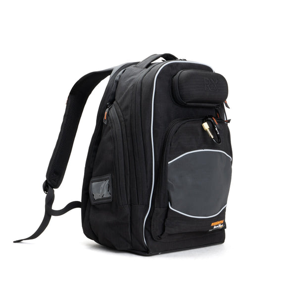 Laptop Backpack - Canvas - Rugged Xtremes