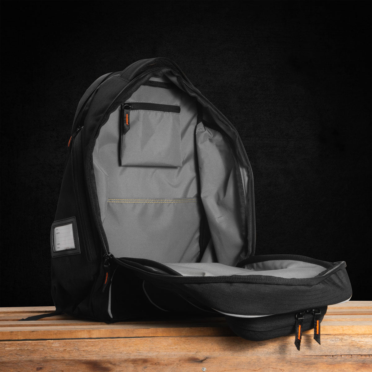 Laptop Backpack - Canvas - Rugged Xtremes