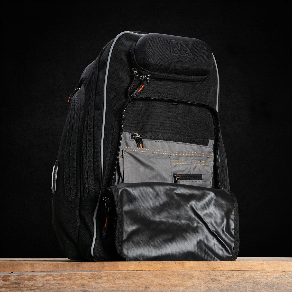 Laptop Backpack - Canvas - Rugged Xtremes