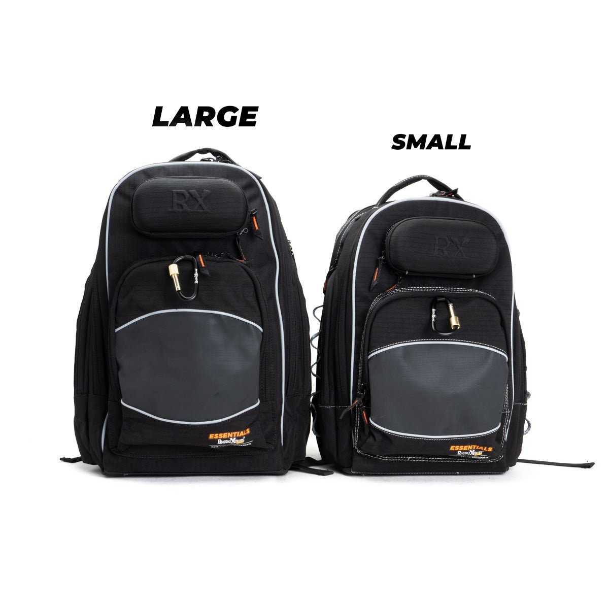 Laptop Backpack - Canvas - Rugged Xtremes