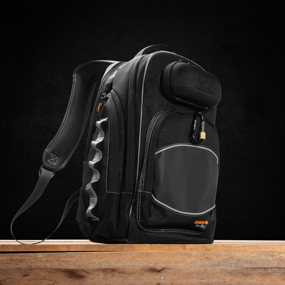 Laptop Backpack - Small - Rugged Xtremes