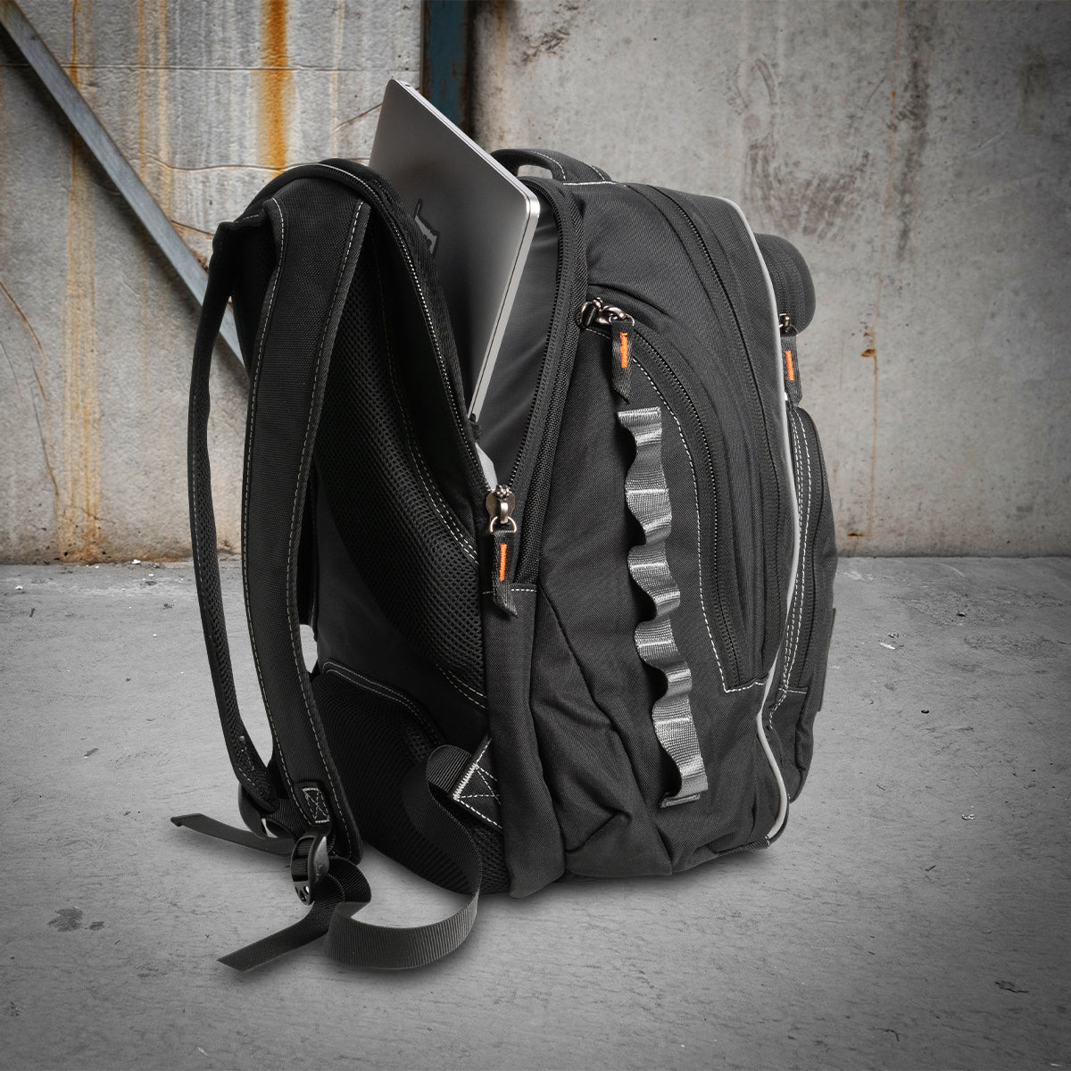 Laptop Backpack - Small - Rugged Xtremes