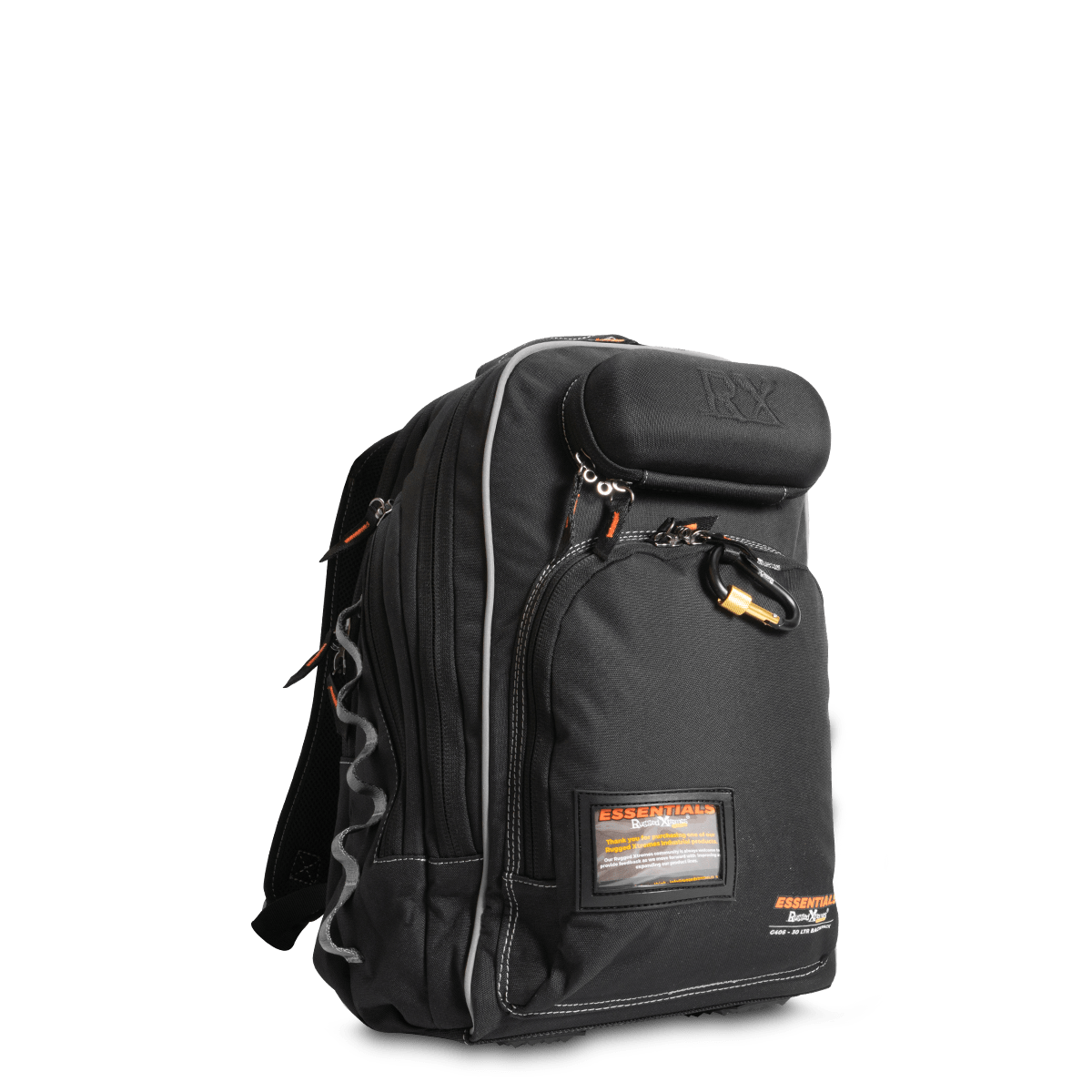 Laptop Backpack - Small - Rugged Xtremes