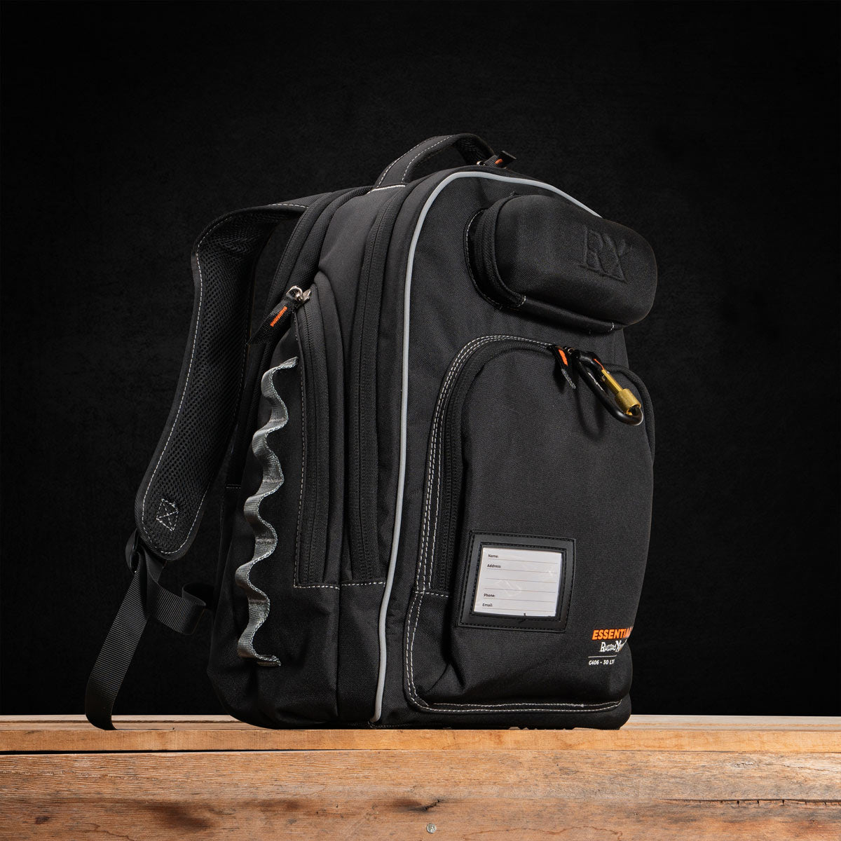 Laptop Backpack - Small - Rugged Xtremes