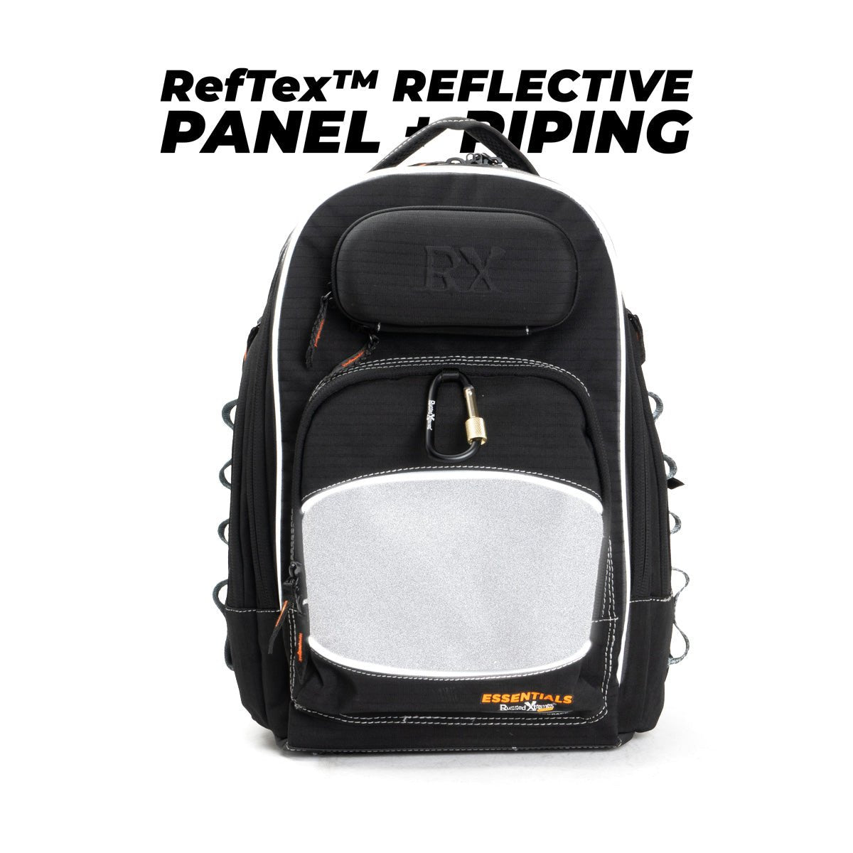 Laptop Backpack - Small - Rugged Xtremes