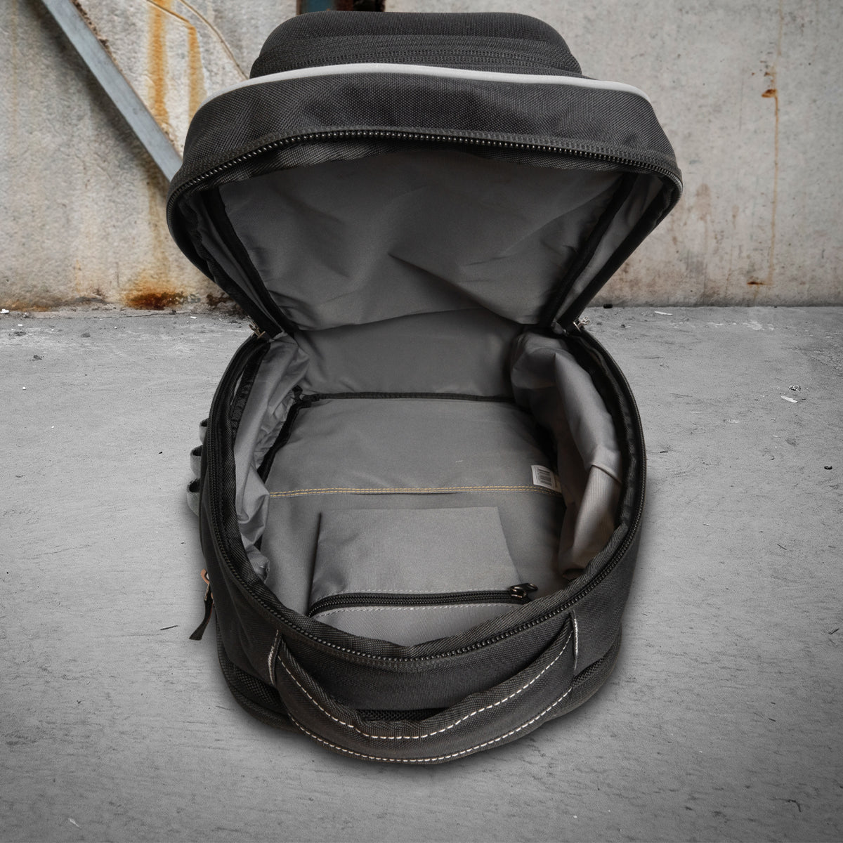 Laptop Backpack - Small - Rugged Xtremes