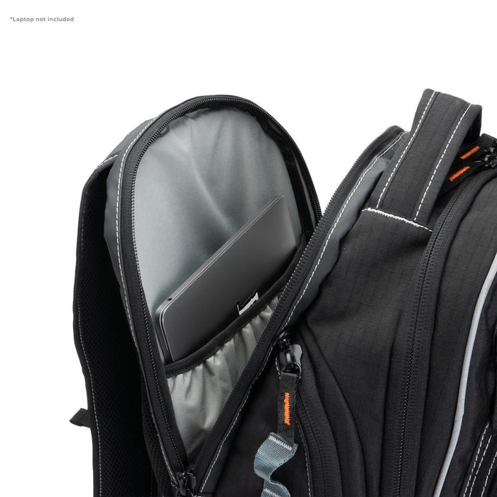Laptop Backpack - Small - Rugged Xtremes