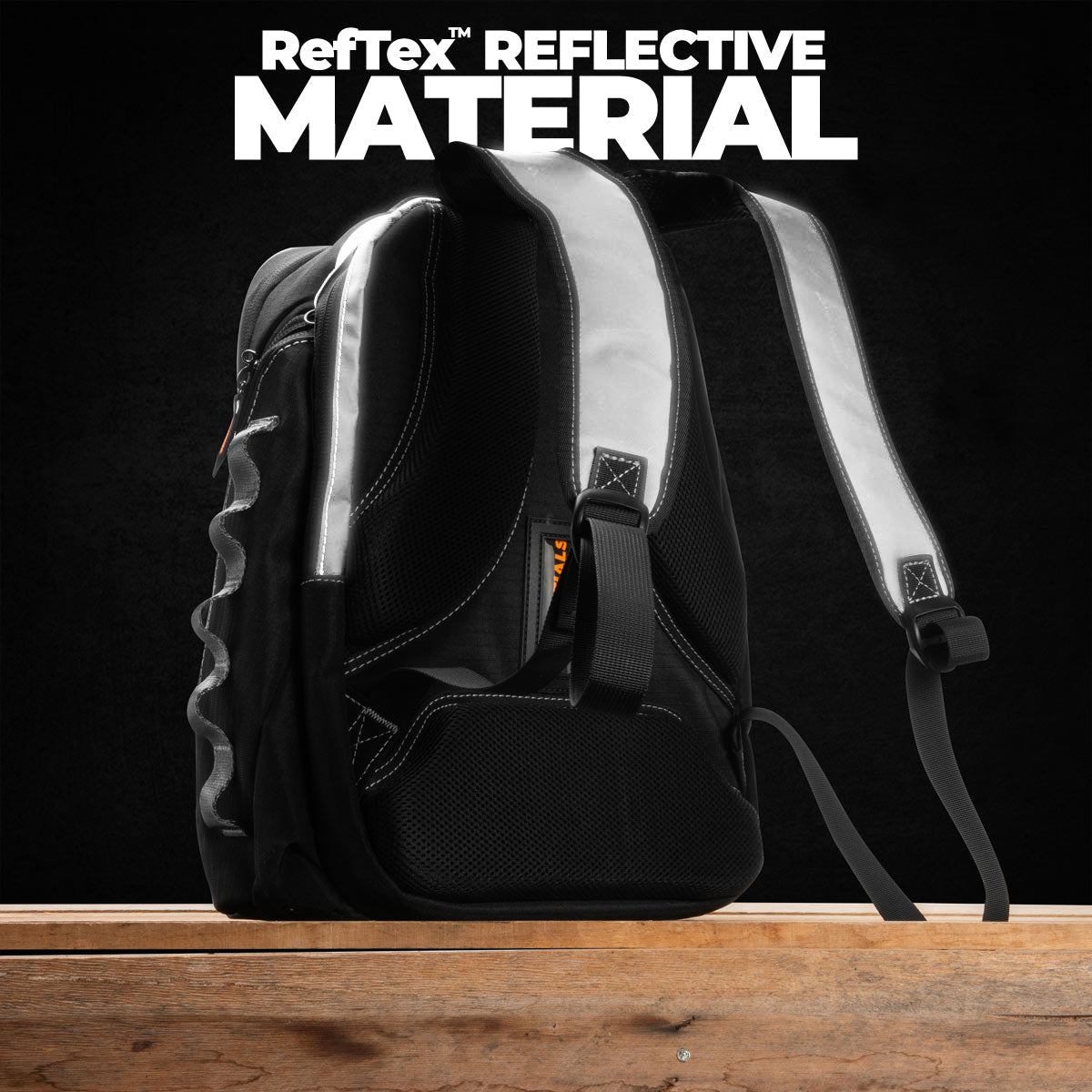 Laptop Backpack - Small - Rugged Xtremes