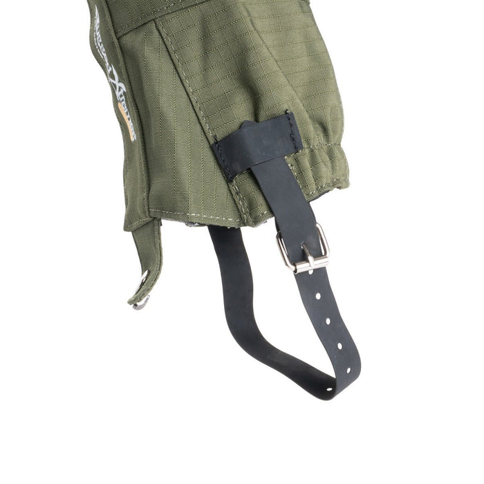 Leg Gaiters - Rugged Xtremes