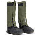 Leg Gaiters