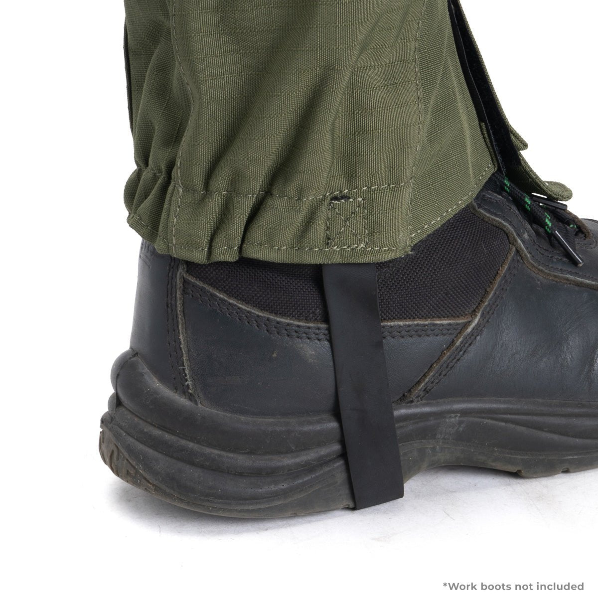 Leg Gaiters - Rugged Xtremes