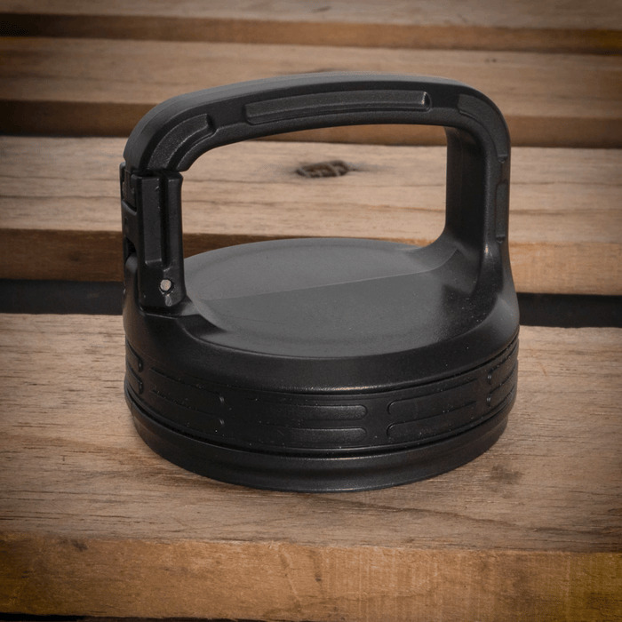 CARRY HANDLE CAP