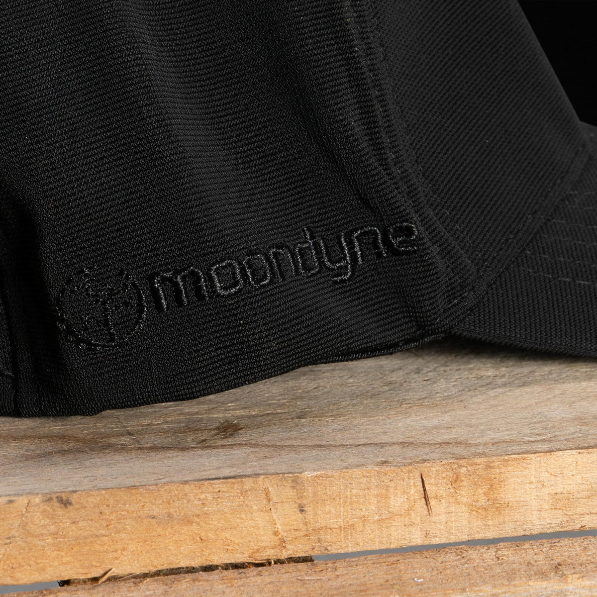 MOONDYNE ELASTIC FIT CAP - MEDIUM - Rugged Xtremes