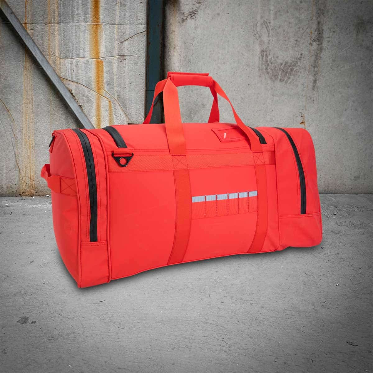 Offshore Crew Bag - PVC - Rugged Xtremes