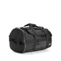 Offshore Duffle Bag/Backpack | PVC | BLACK