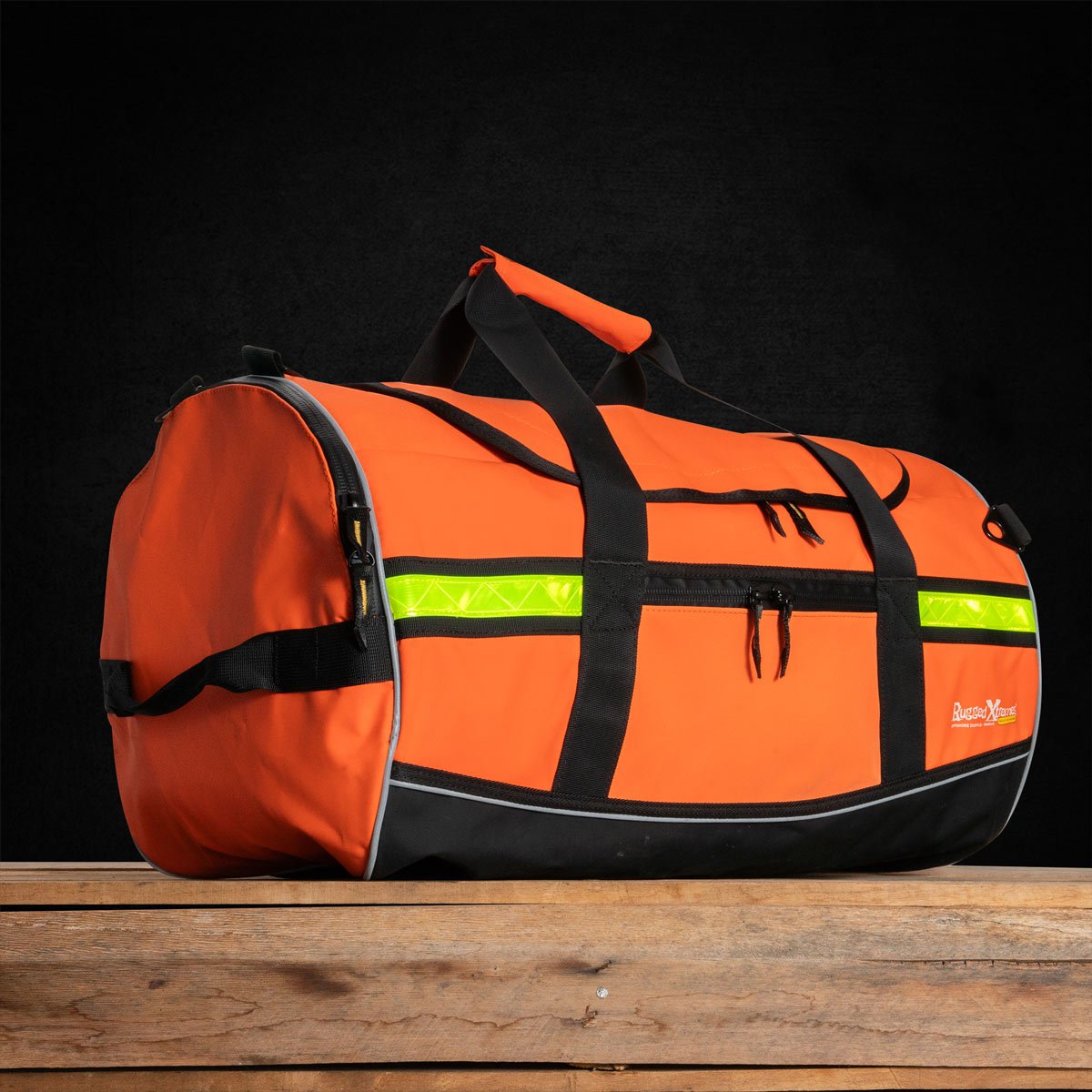 Offshore Duffle Bag/Backpack - Rugged Xtremes