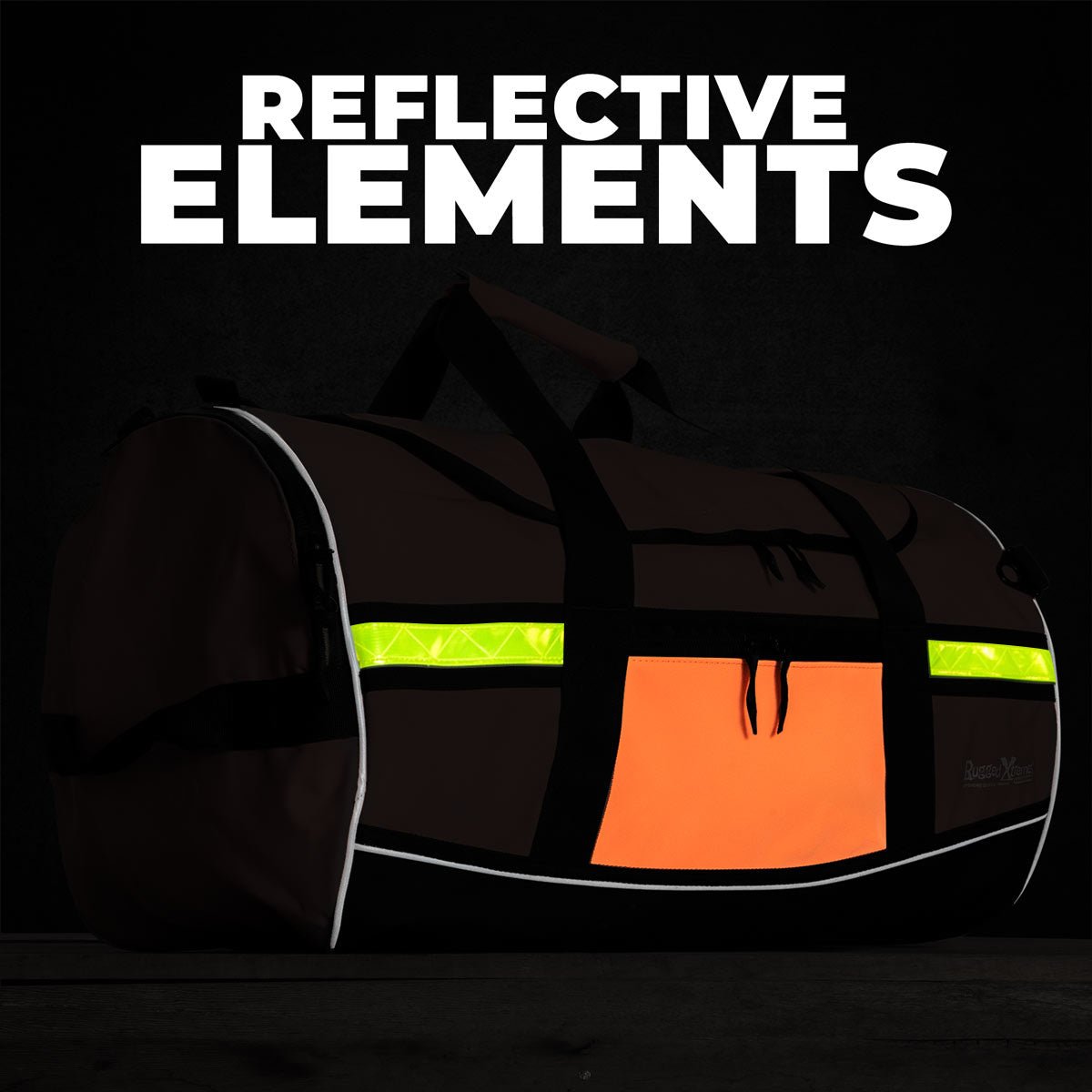 Offshore Duffle Bag/Backpack - Rugged Xtremes