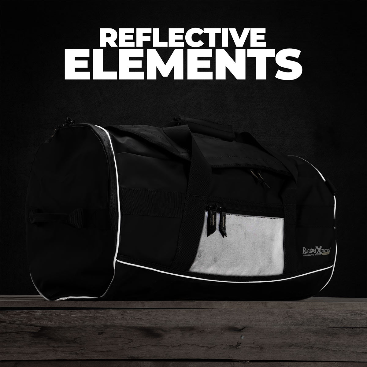 Offshore Duffle Bag/Backpack - Rugged Xtremes