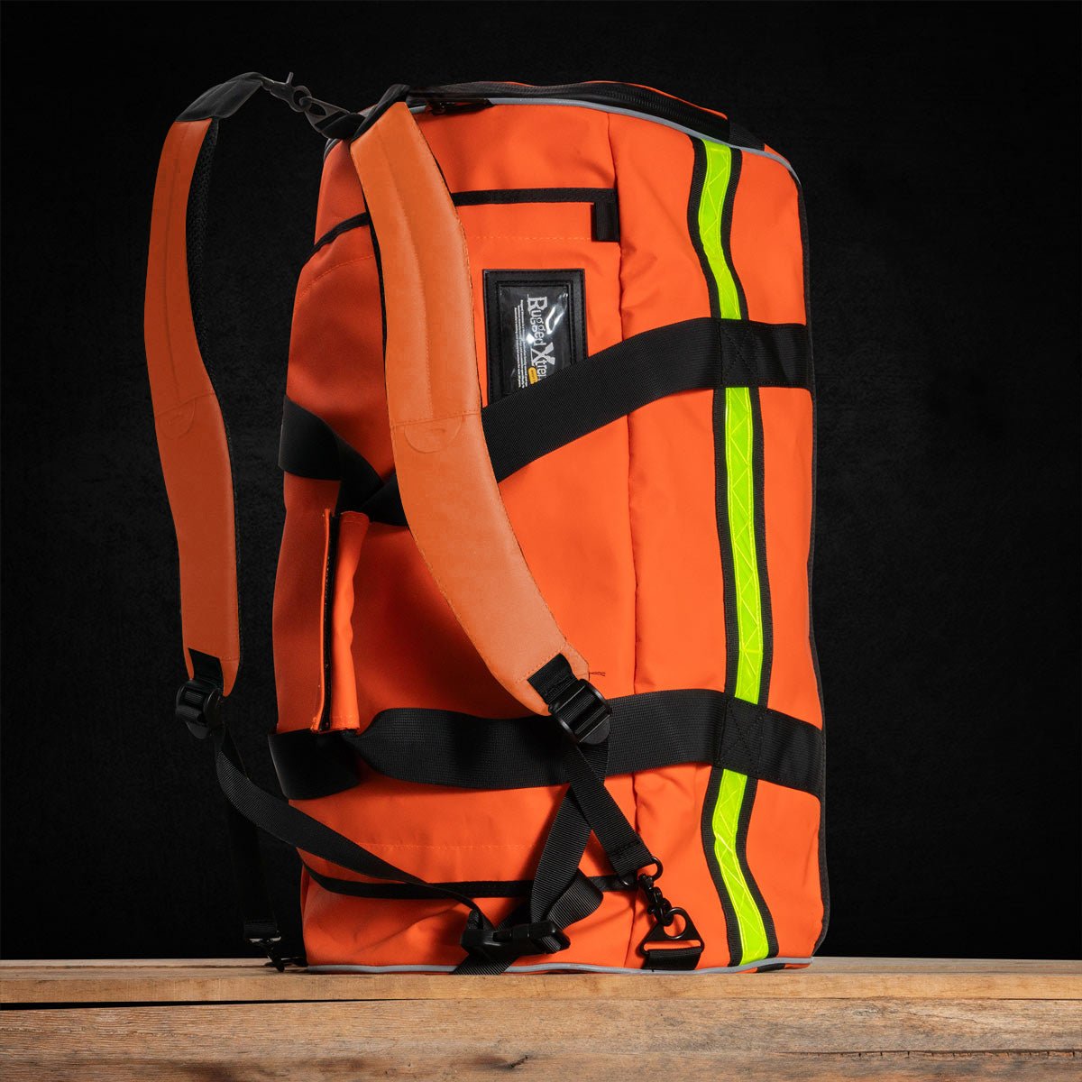 Offshore Duffle Bag/Backpack - Rugged Xtremes