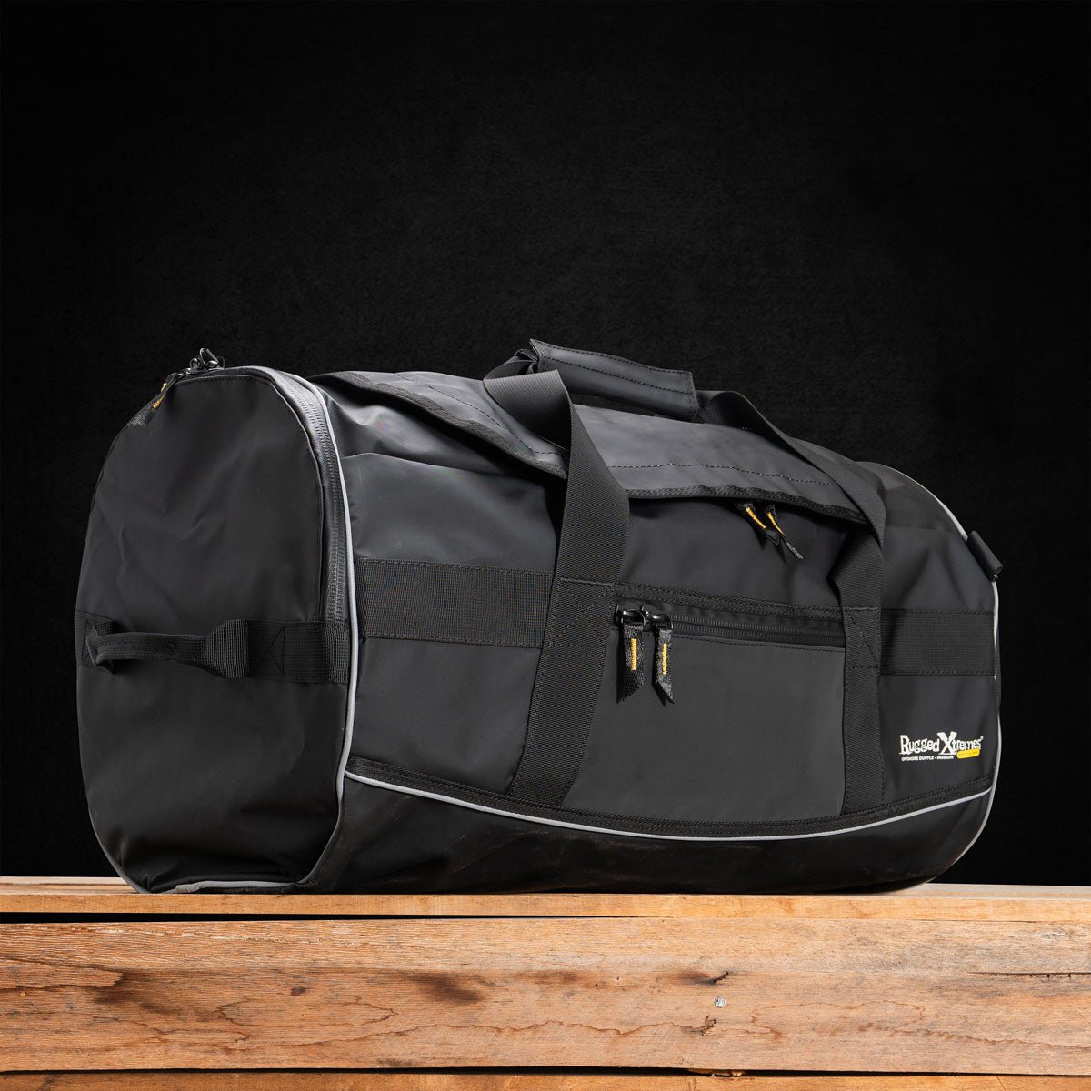 Offshore Duffle Bag/Backpack - Rugged Xtremes