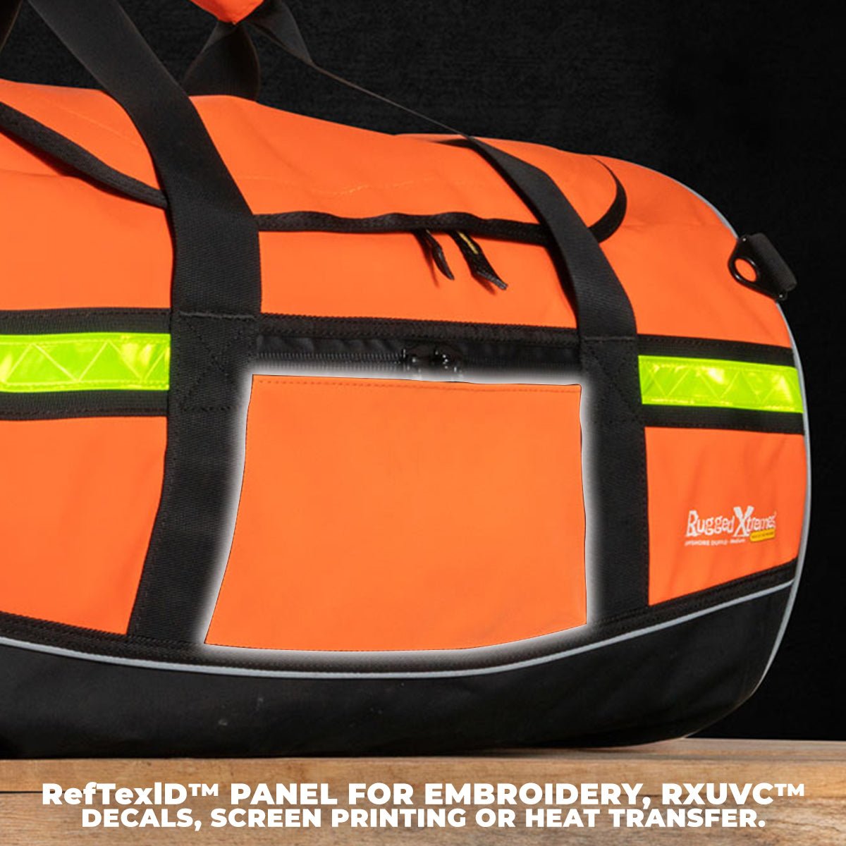 Offshore Duffle Bag/Backpack - Rugged Xtremes