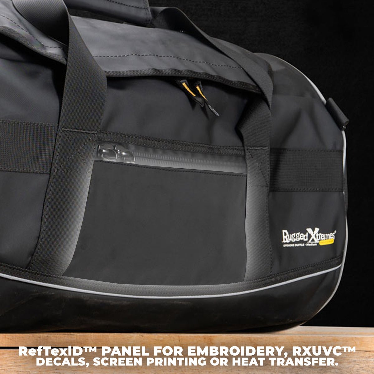 Offshore Duffle Bag/Backpack - Rugged Xtremes