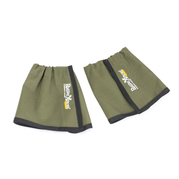 Overboot Covers - Rugged Xtremes