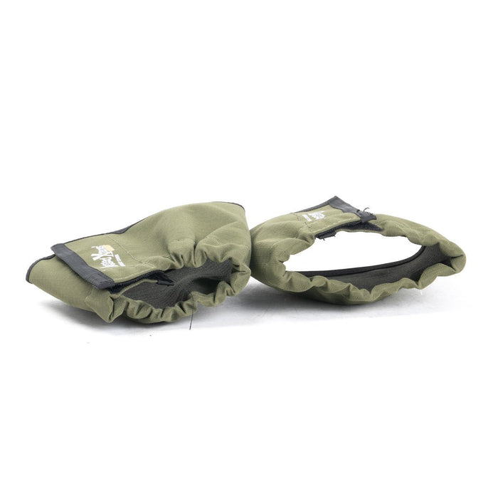 Overboot Covers - Rugged Xtremes