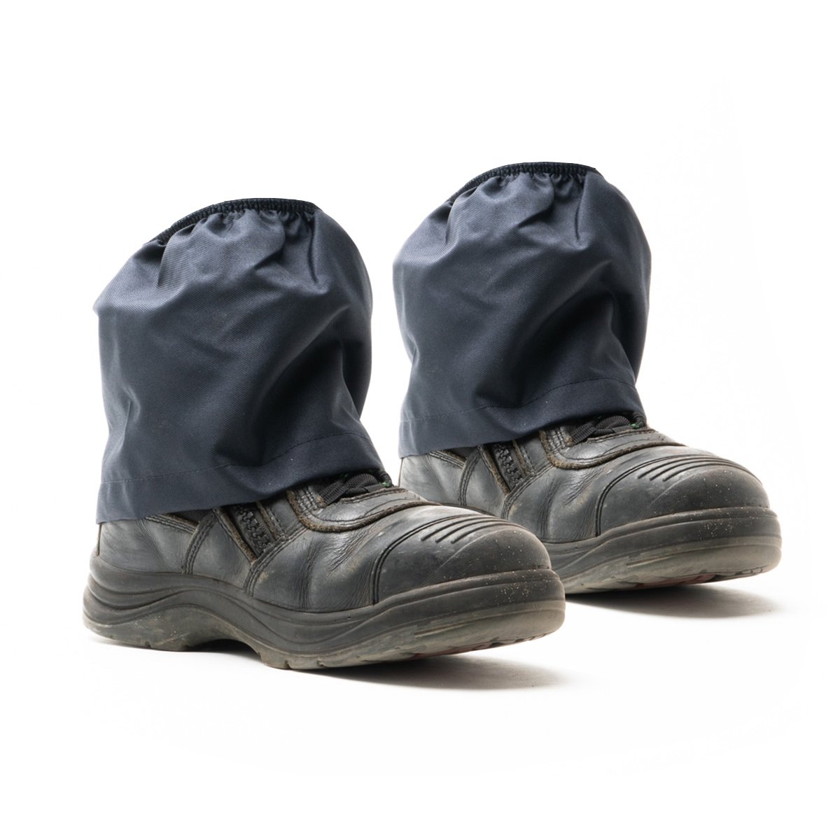 OVERBOOT COVERS - BLUE - Rugged Xtremes