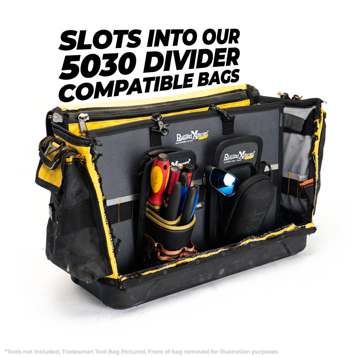 PODconnect® - 5030 Divider - Rugged Xtremes