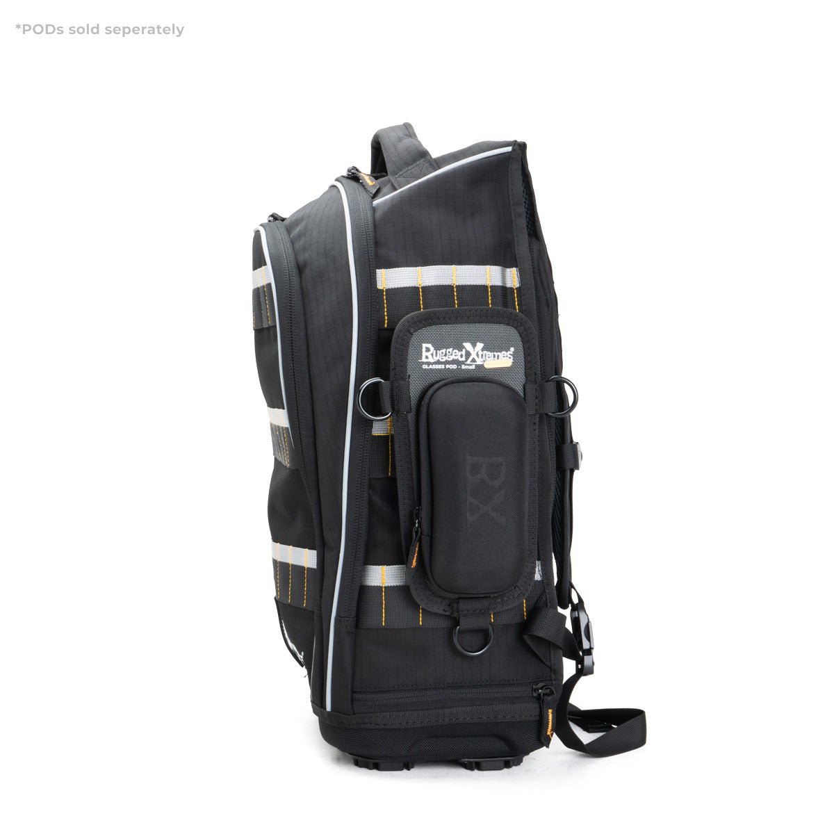PODconnect® Backpack - Rugged Xtremes