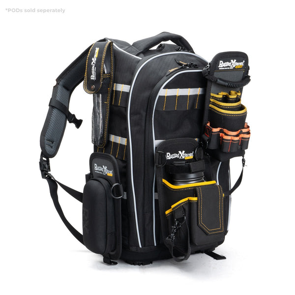 PODconnect® Backpack - Rugged Xtremes