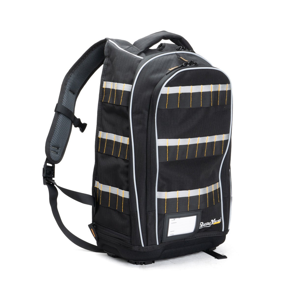backpack that can carry a boosted board mini x Rugged Xtremes Storage Backpack POD Connect